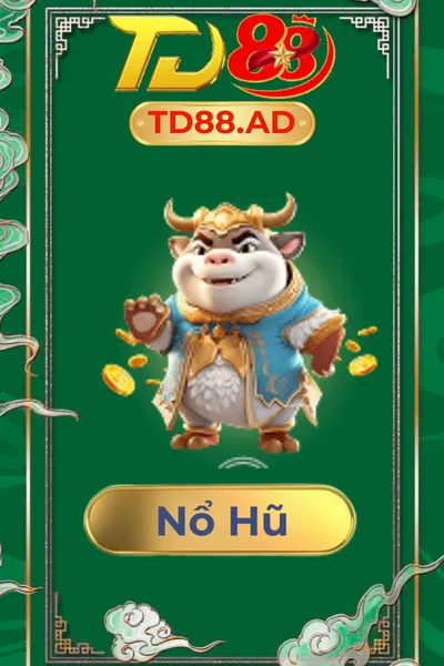 TD88 | TD 88 | Trang Nhà Cái TD88 AD Mới Nhất Không Bị Chặn 12/2025 25 Nổ hũ td88