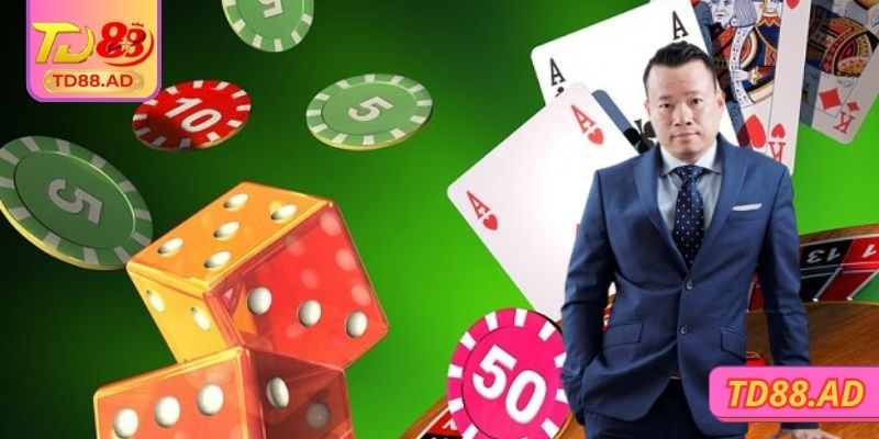 CEO Mata Phong 1 Khái quát sơ lược về CEO Mata Phong