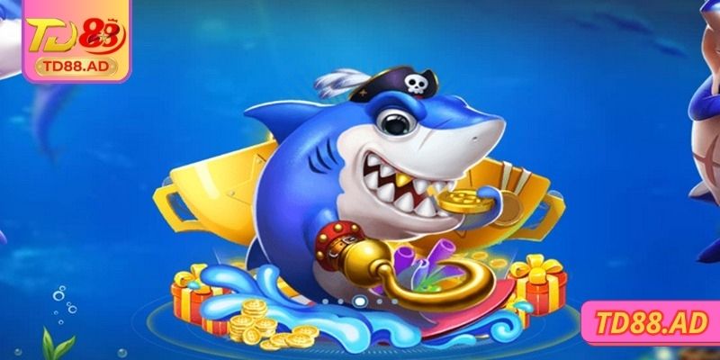 Chơi chill fishing TD88 sao cho hiệu quả nhất