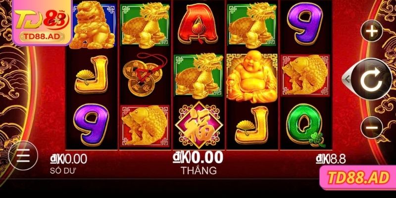 Đế Quốc Hoàng Kim TD88 – Biểu Tượng Đẳng Cấp Bậc Nhất 1 Tìm hiểu sự vượt trội của đế quốc hoàng kim TD88