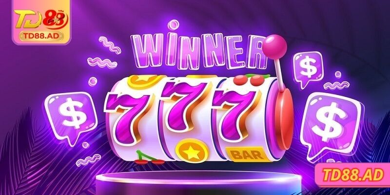 Đến trải nghiệm siêu hay tại điên cuồng 777 TD88