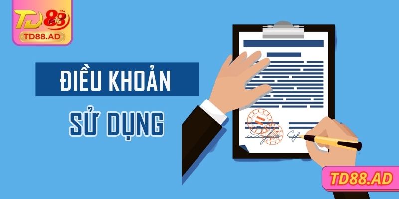 Điều Khoản Sử Dụng 3 Quy chuẩn giới hạn trách nhiệm từ phía hệ thống