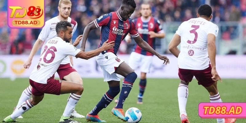 Tìm hiểu khái niệm kèo châu Âu TD88