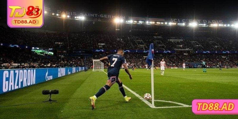 Những loại kèo góc phổ biến và cách đọc chuẩn