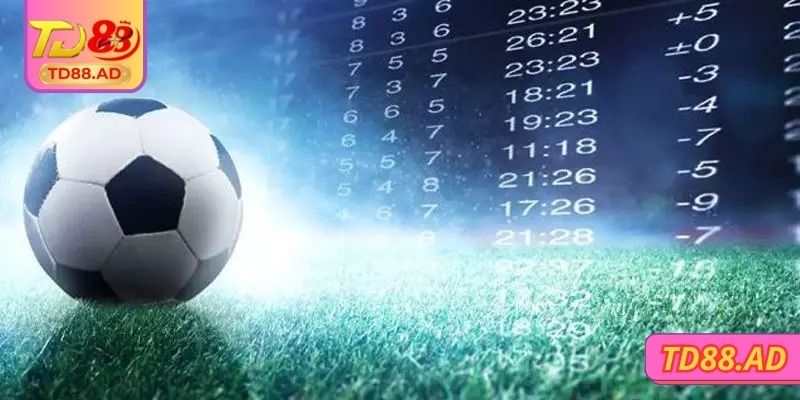 Điểm khác biệt ấn tượng đến từ kèo này