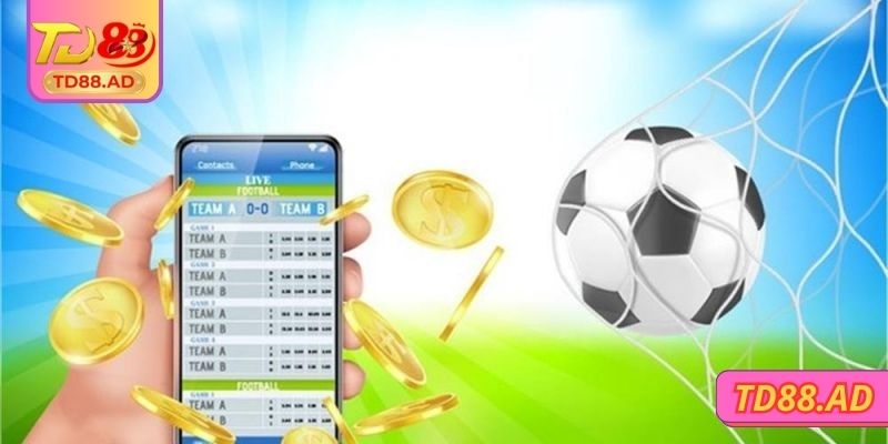 Giới thiệu vài nét về kèo sớm TD88