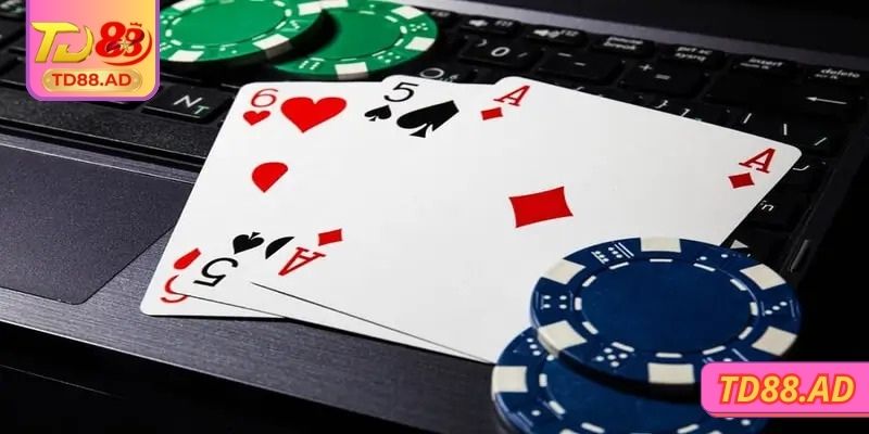 Poker TD88 Trải Nghiệm Đỉnh Cao Với Chiến Thuật Hiệu Quả 1 Giới thiệu về poker TD88 hấp dẫn nhất