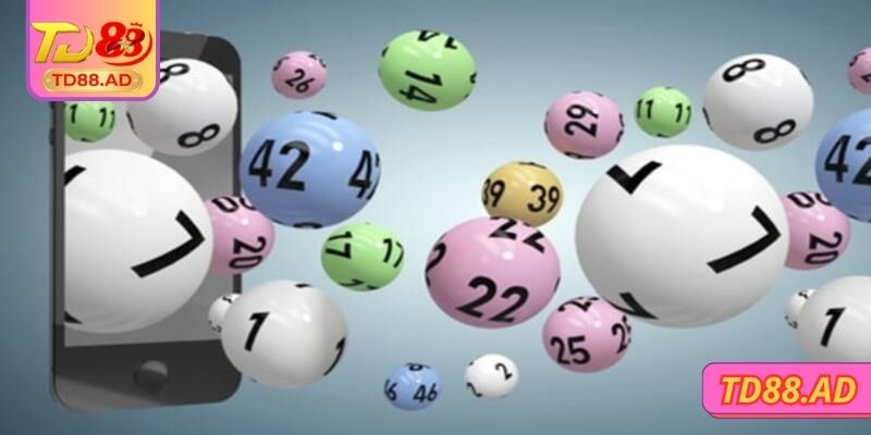 Xổ Số 3 Miền TD88 – Trải Nghiệm Đa Dạng, Bí Kíp Trúng Lớn 1 Xổ số 3 miền hấp dẫn tại nhà cái