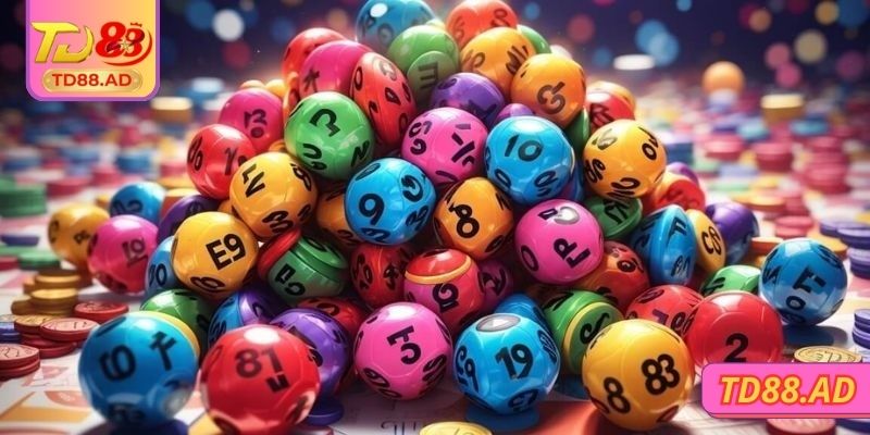Xổ Số 3 Miền TD88 – Trải Nghiệm Đa Dạng, Bí Kíp Trúng Lớn 2 Tổng hợp hình thức cược trong xổ số 3 miền