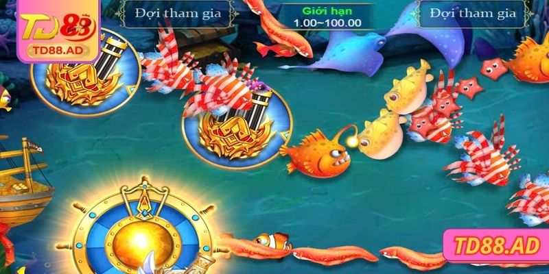 Giới thiệu về Zombie Party TD88 thú vị 