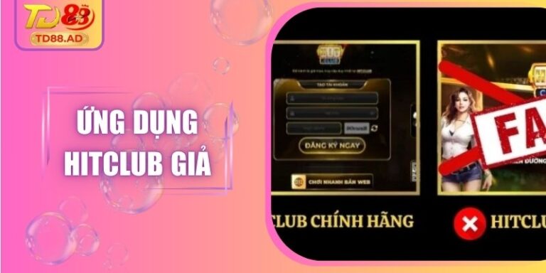Ứng Dụng Hitclub Giả: Cảnh Báo Nguy Cơ Lừa Đảo Người Dùng 1 Ứng Dụng Hitclub Giả: Cảnh Báo Nguy Cơ Lừa Đảo Người Dùng