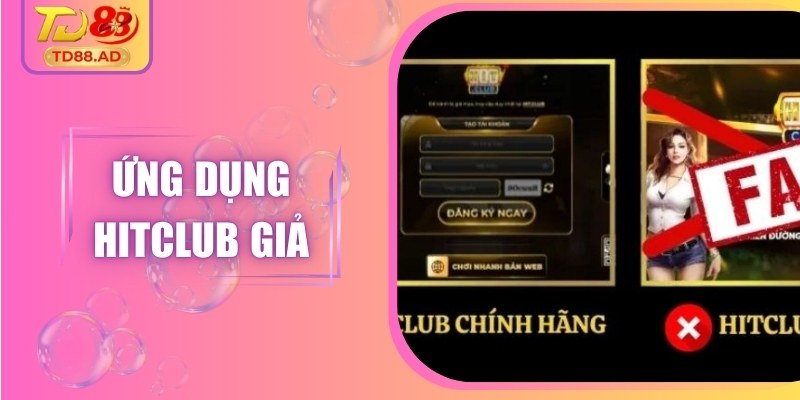 Ứng Dụng Hitclub Giả: Cảnh Báo Nguy Cơ Lừa Đảo Người Dùng 1 Ứng Dụng Hitclub Giả: Cảnh Báo Nguy Cơ Lừa Đảo Người Dùng